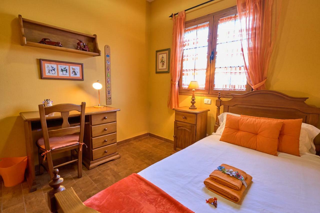 Villa Casa Mami Yaya à Firgas Extérieur photo