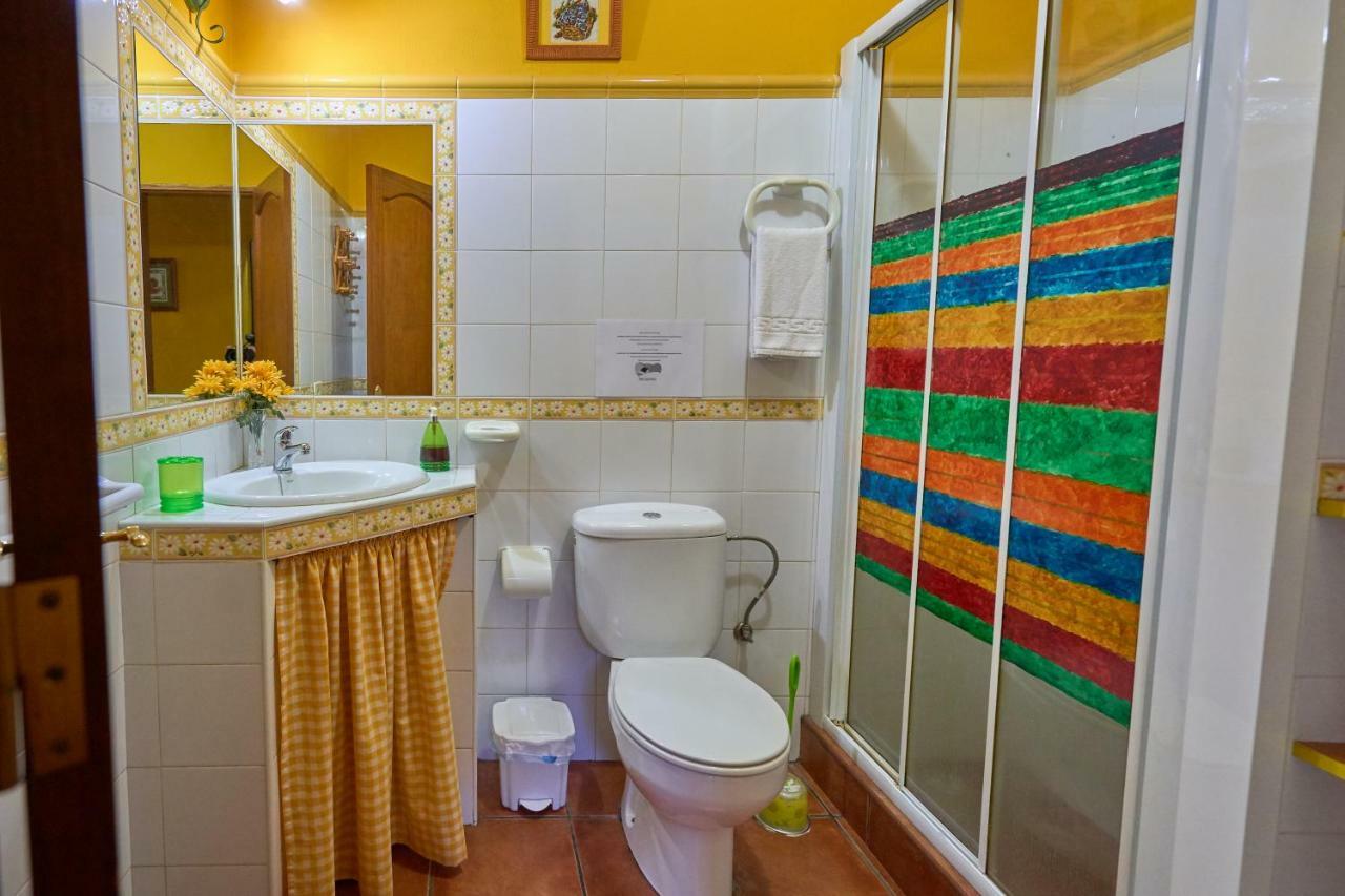 Villa Casa Mami Yaya à Firgas Extérieur photo