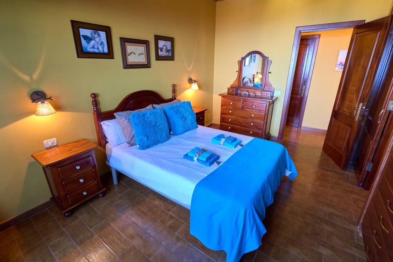 Villa Casa Mami Yaya à Firgas Extérieur photo