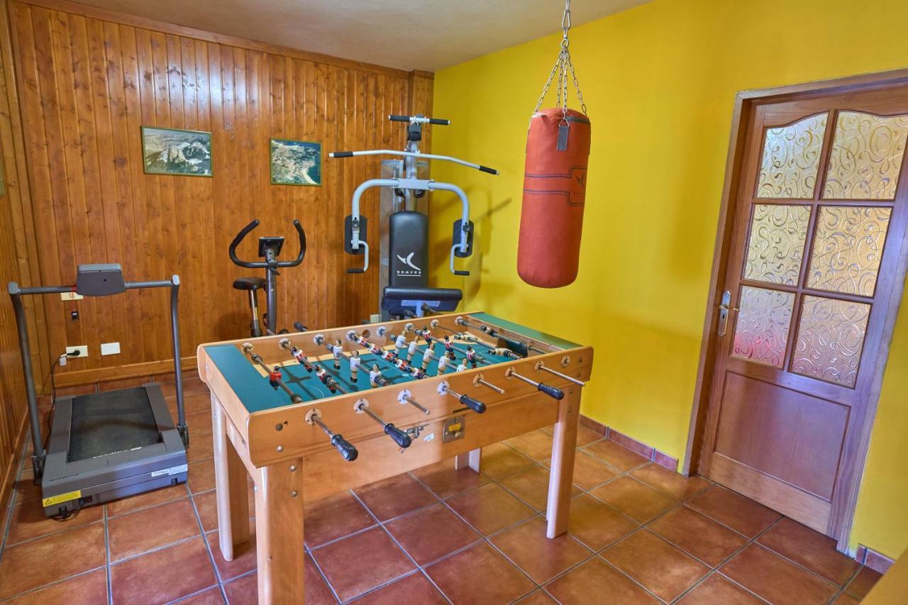 Villa Casa Mami Yaya à Firgas Extérieur photo